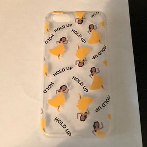 Beyoncé iPhone 7 Case